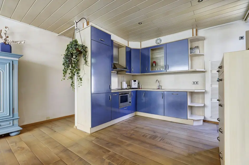 Sagittastraat 4