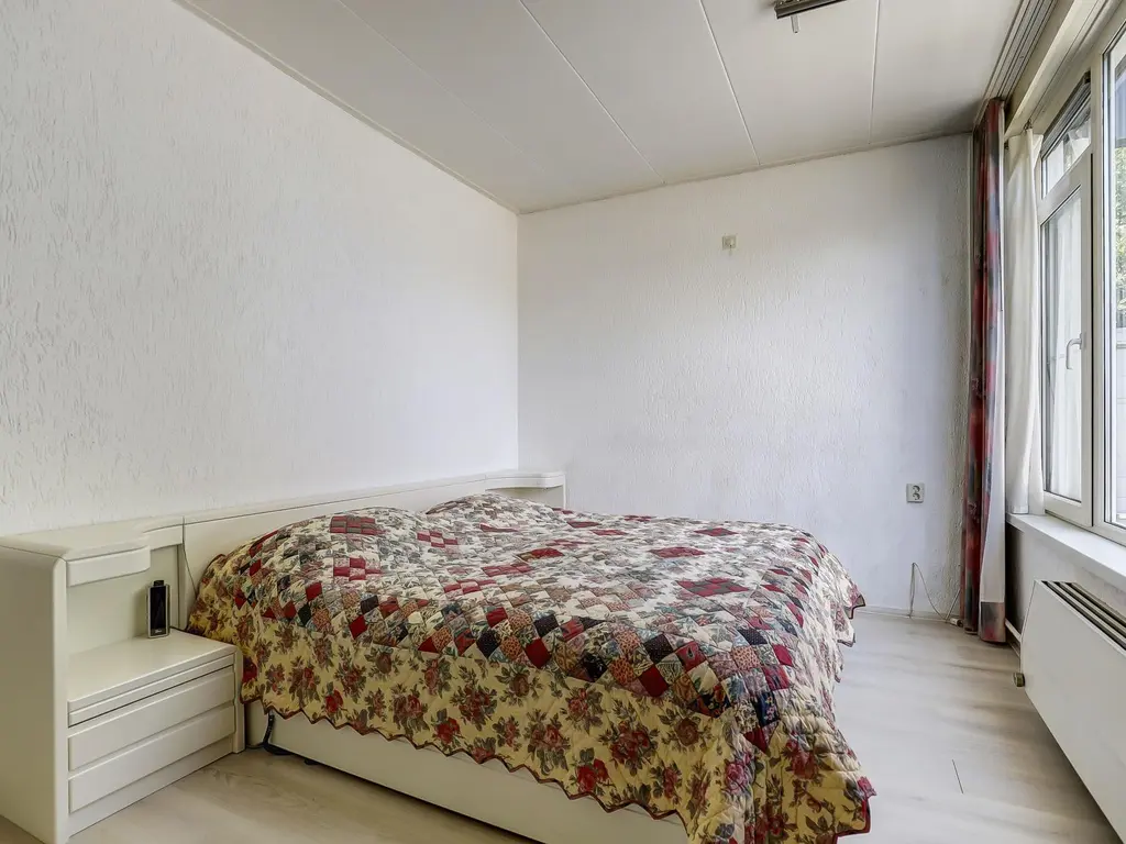 Sagittastraat 4, ROCKANJE
