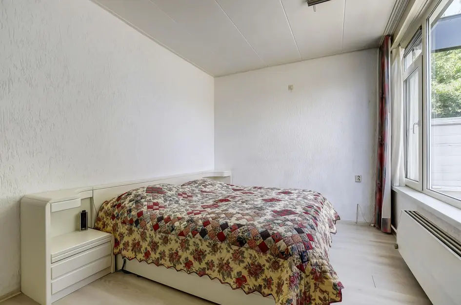 Sagittastraat 4