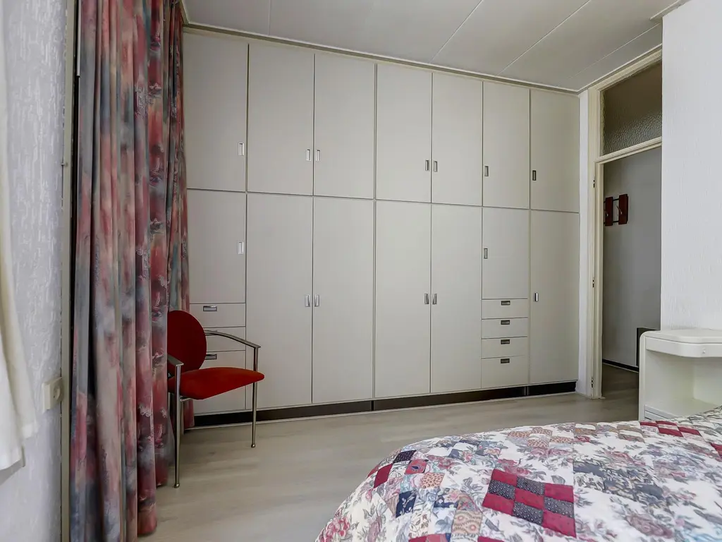 Sagittastraat 4, ROCKANJE