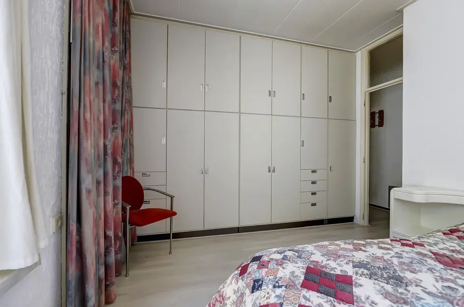 Sagittastraat 4