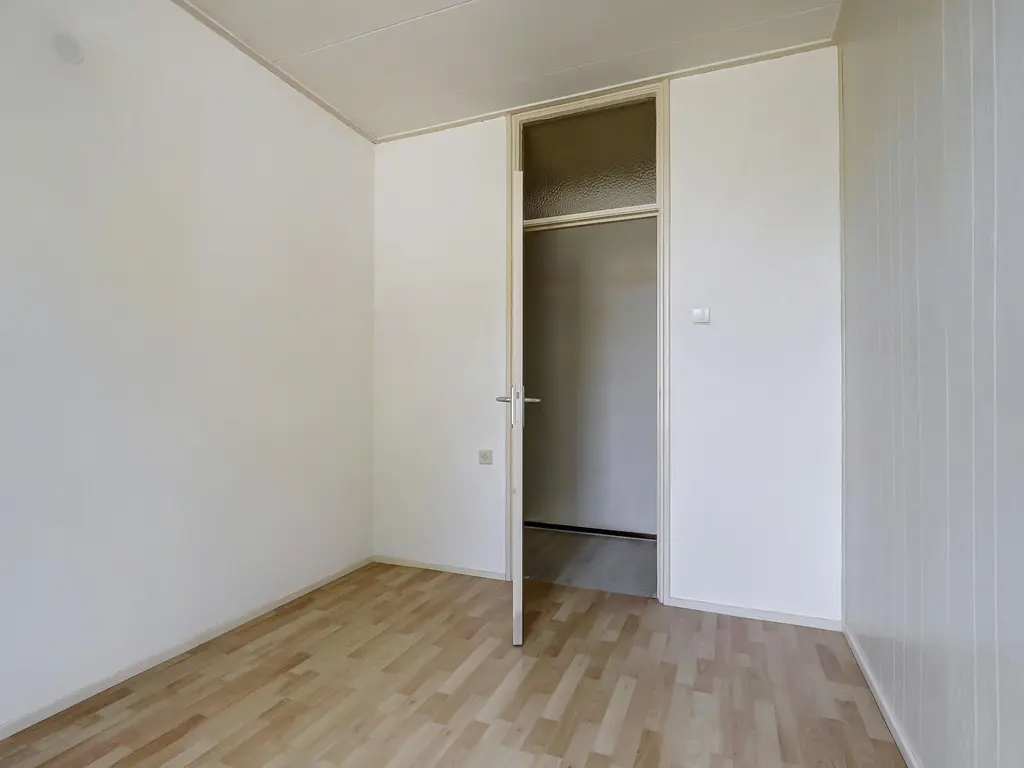 Sagittastraat 4, ROCKANJE
