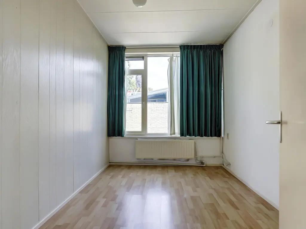 Sagittastraat 4, ROCKANJE