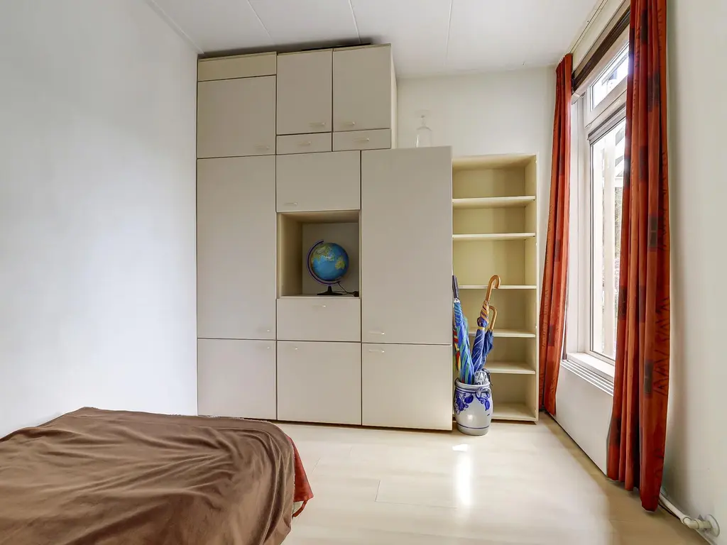Sagittastraat 4, ROCKANJE