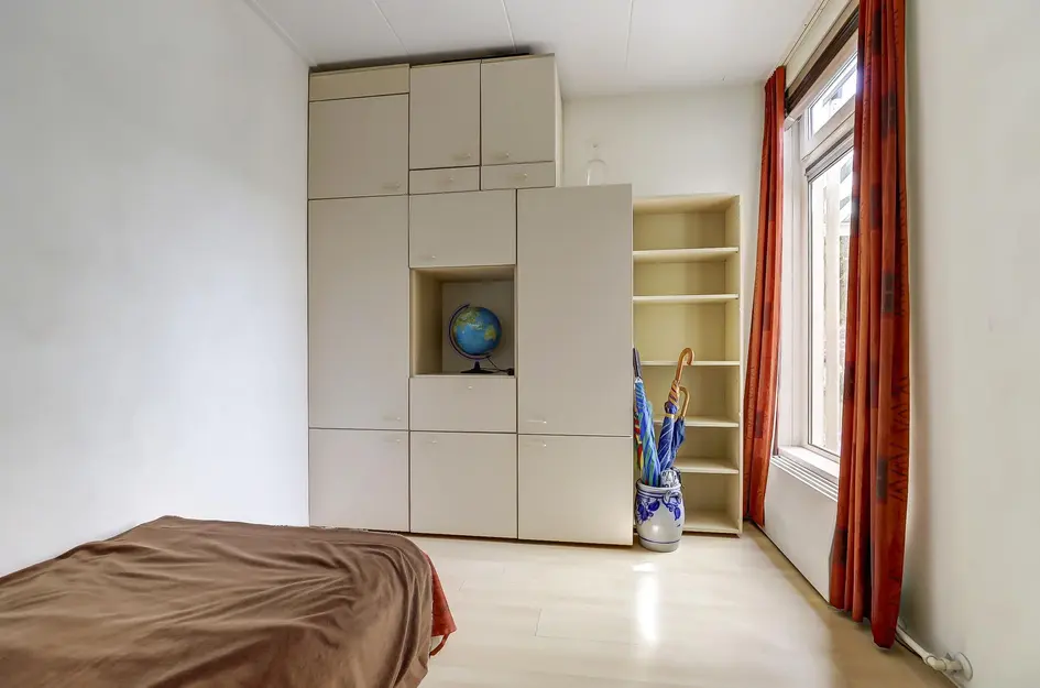 Sagittastraat 4