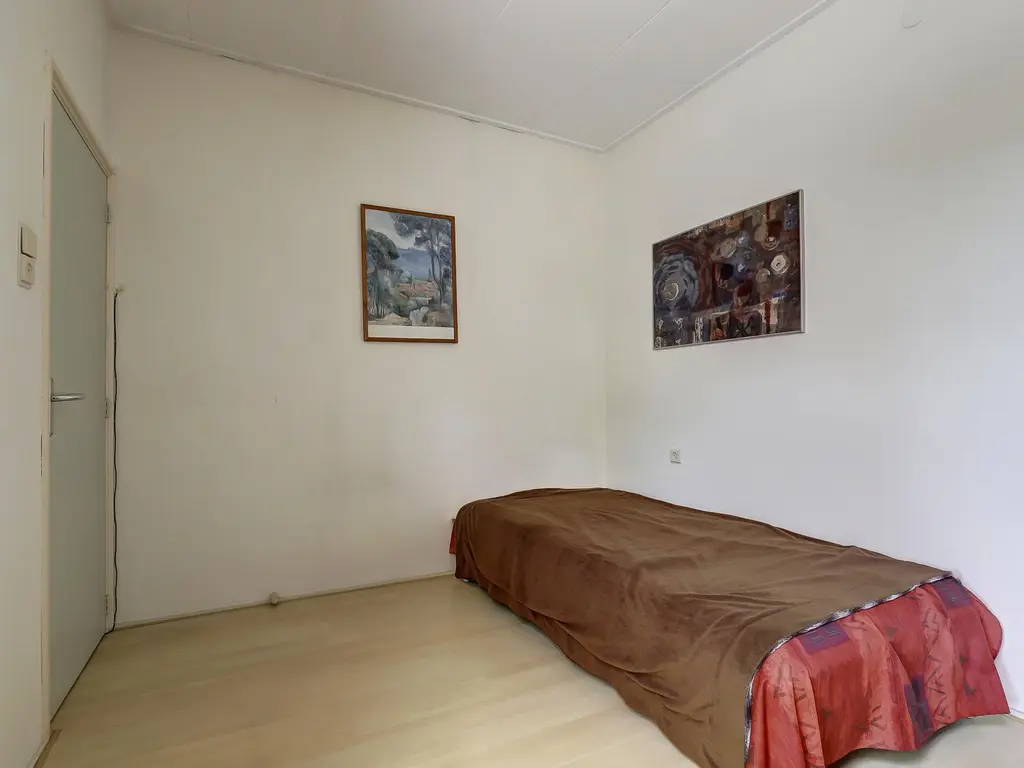 Sagittastraat 4, ROCKANJE