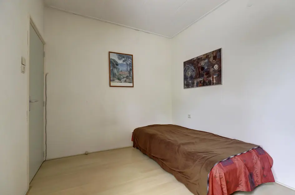 Sagittastraat 4