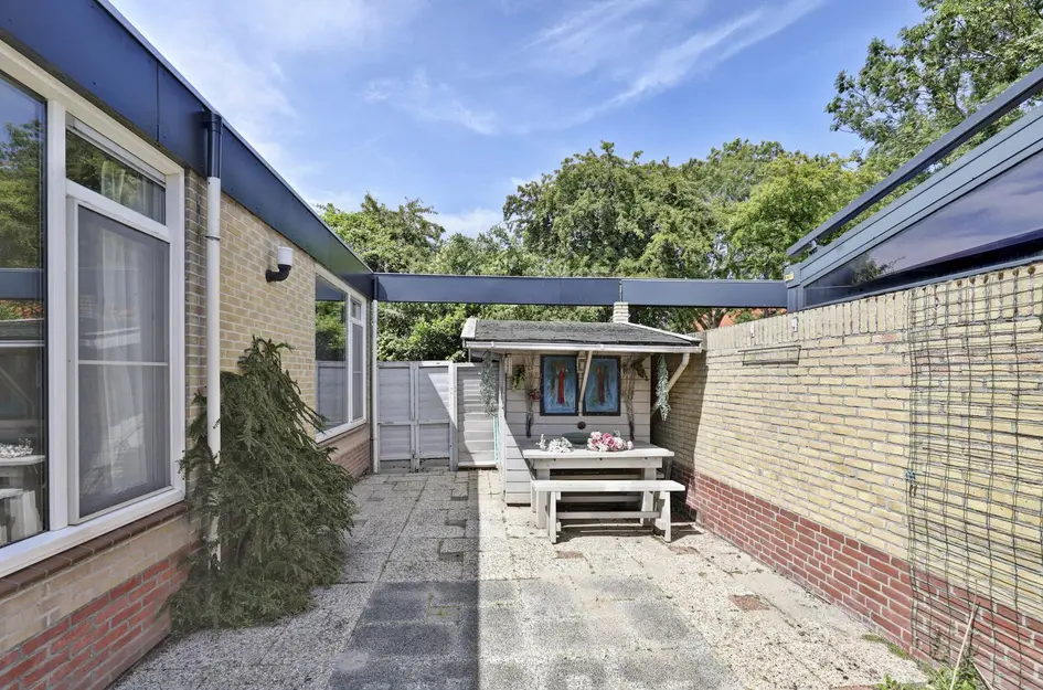 Sagittastraat 4