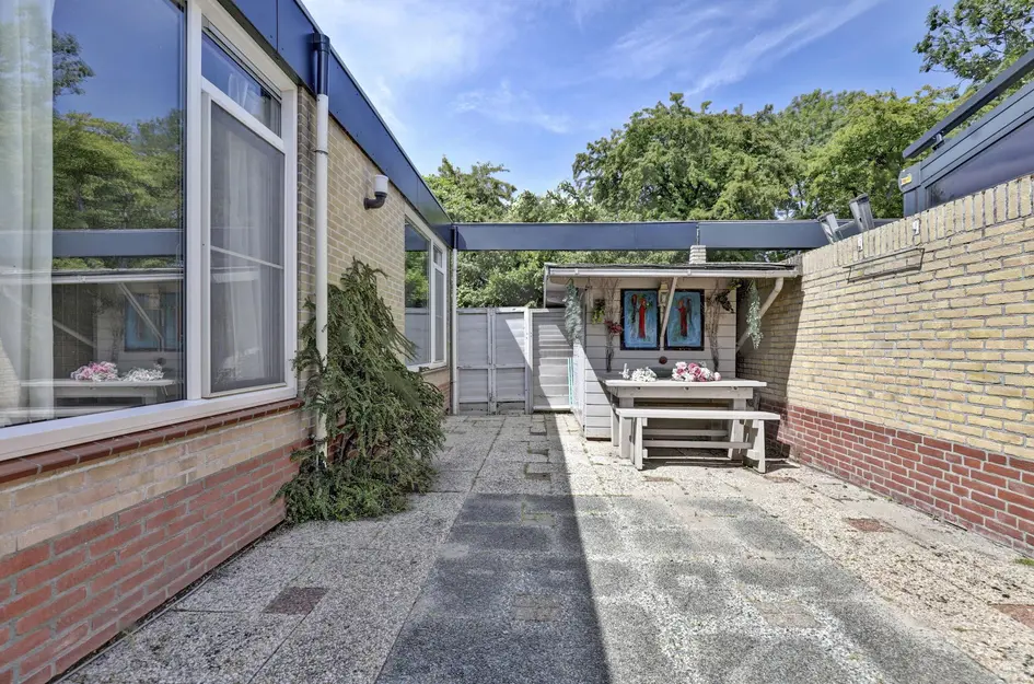 Sagittastraat 4