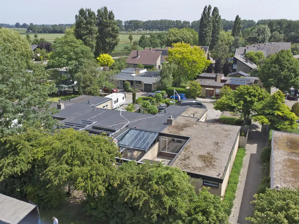 Sagittastraat 4, ROCKANJE