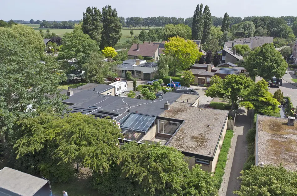 Sagittastraat 4