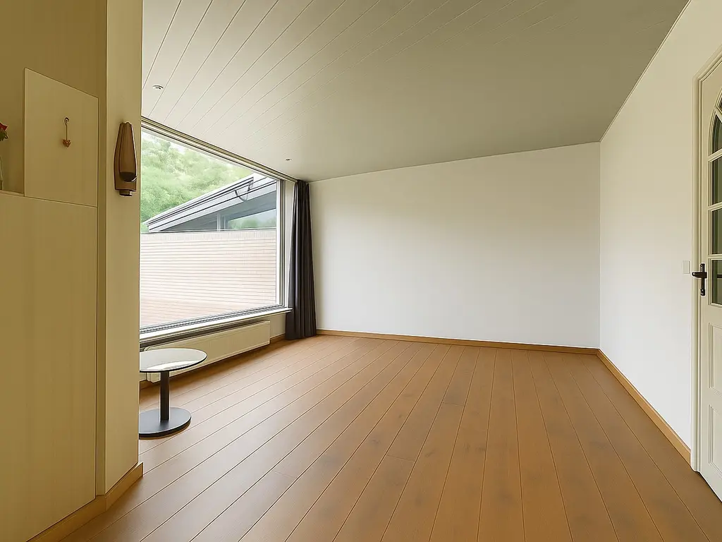 Sagittastraat 4, ROCKANJE