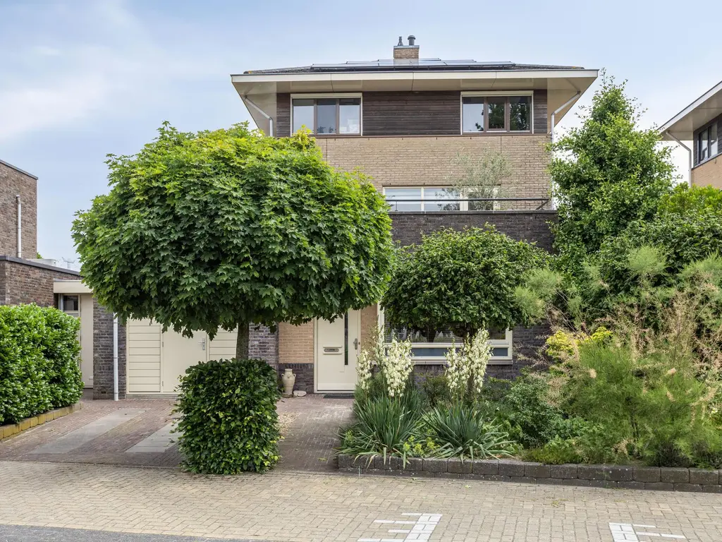 Topzeil 10, CAPELLE AAN DEN IJSSEL