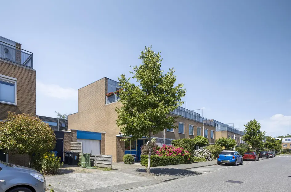 Jan Beyerinckstraat 27