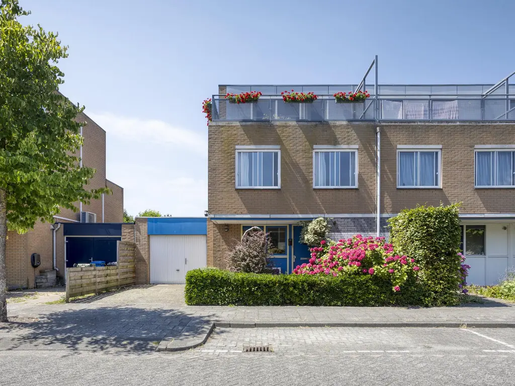 Jan Beyerinckstraat 27, ROTTERDAM