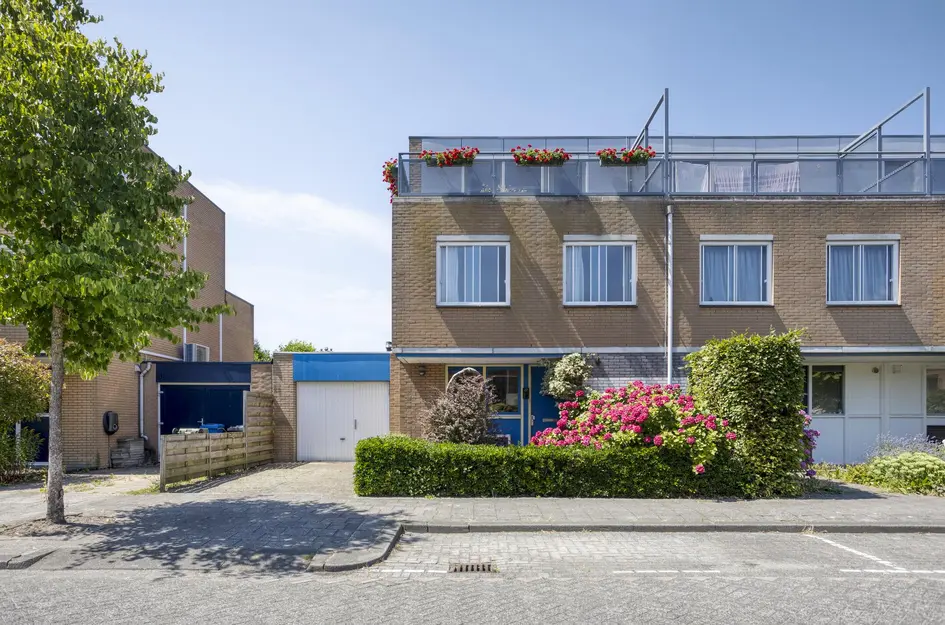 Jan Beyerinckstraat 27