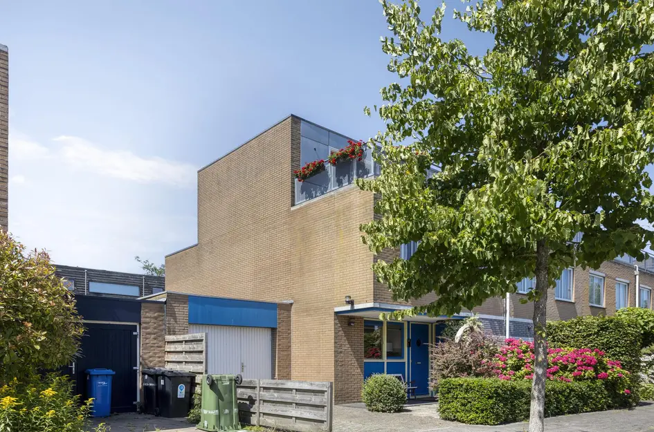 Jan Beyerinckstraat 27