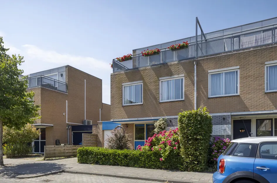 Jan Beyerinckstraat 27