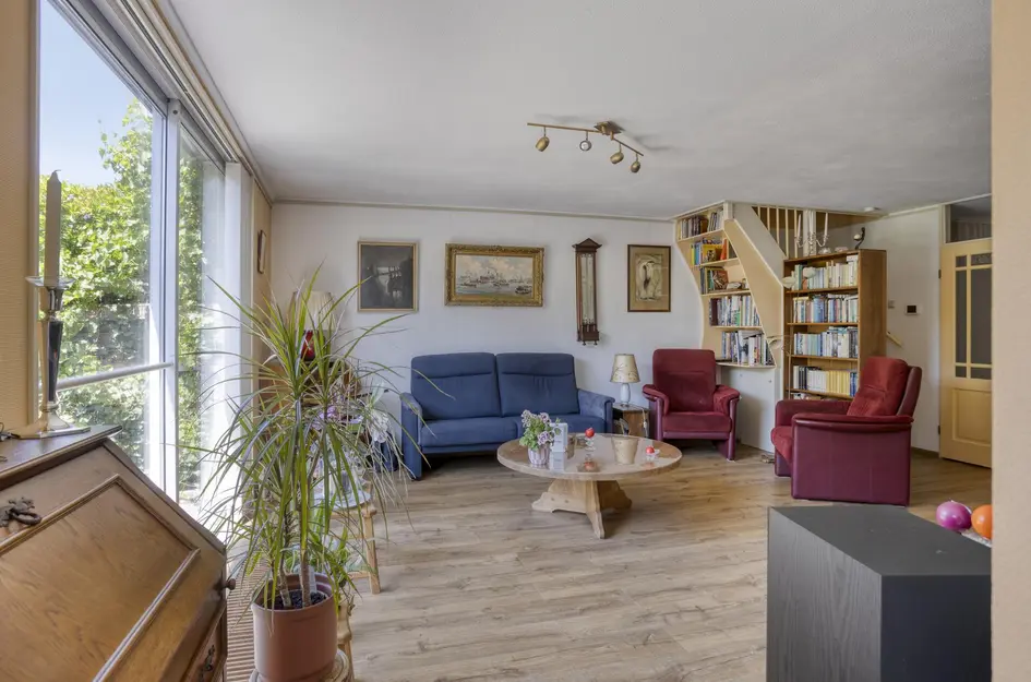 Jan Beyerinckstraat 27