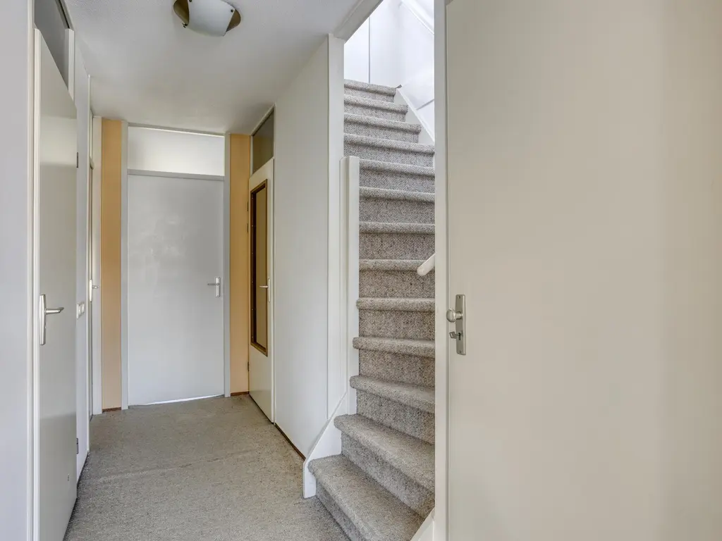 Jan Beyerinckstraat 27, ROTTERDAM