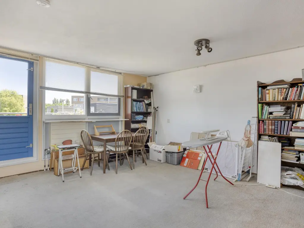 Jan Beyerinckstraat 27, ROTTERDAM