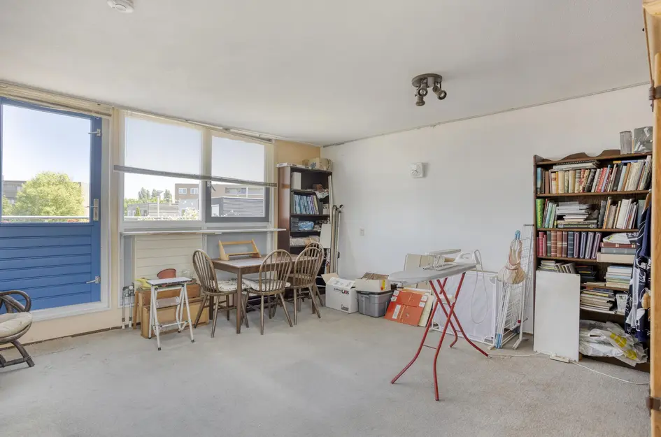 Jan Beyerinckstraat 27