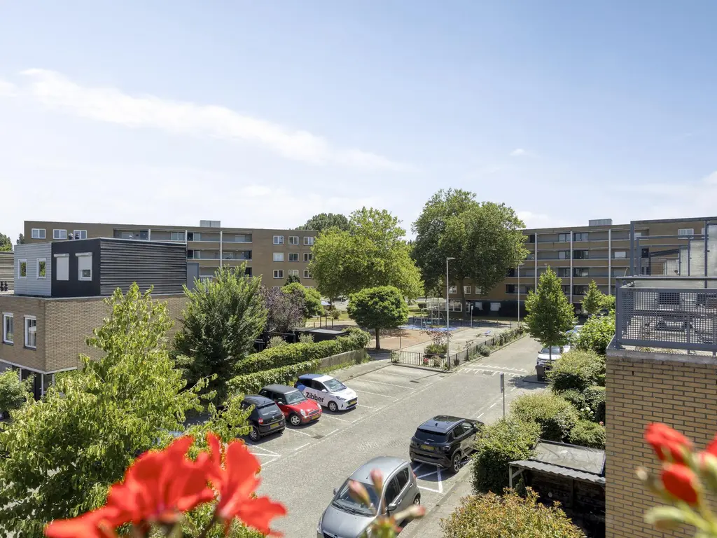 Jan Beyerinckstraat 27, ROTTERDAM