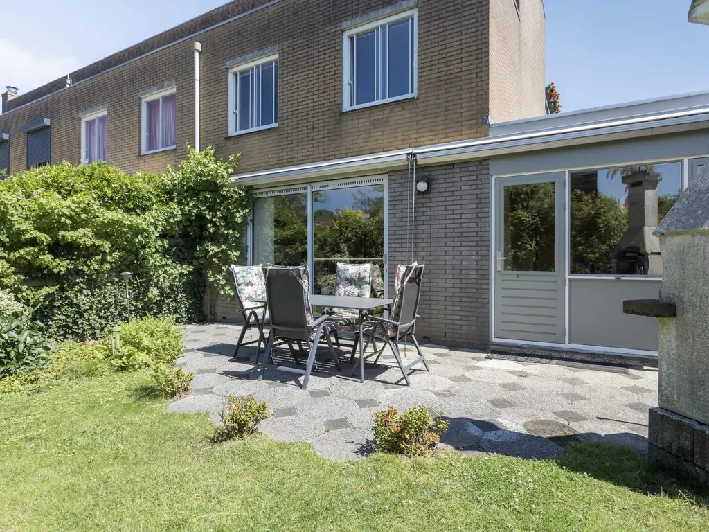 Jan Beyerinckstraat 27, ROTTERDAM