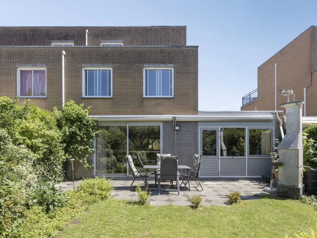Jan Beyerinckstraat 27, ROTTERDAM