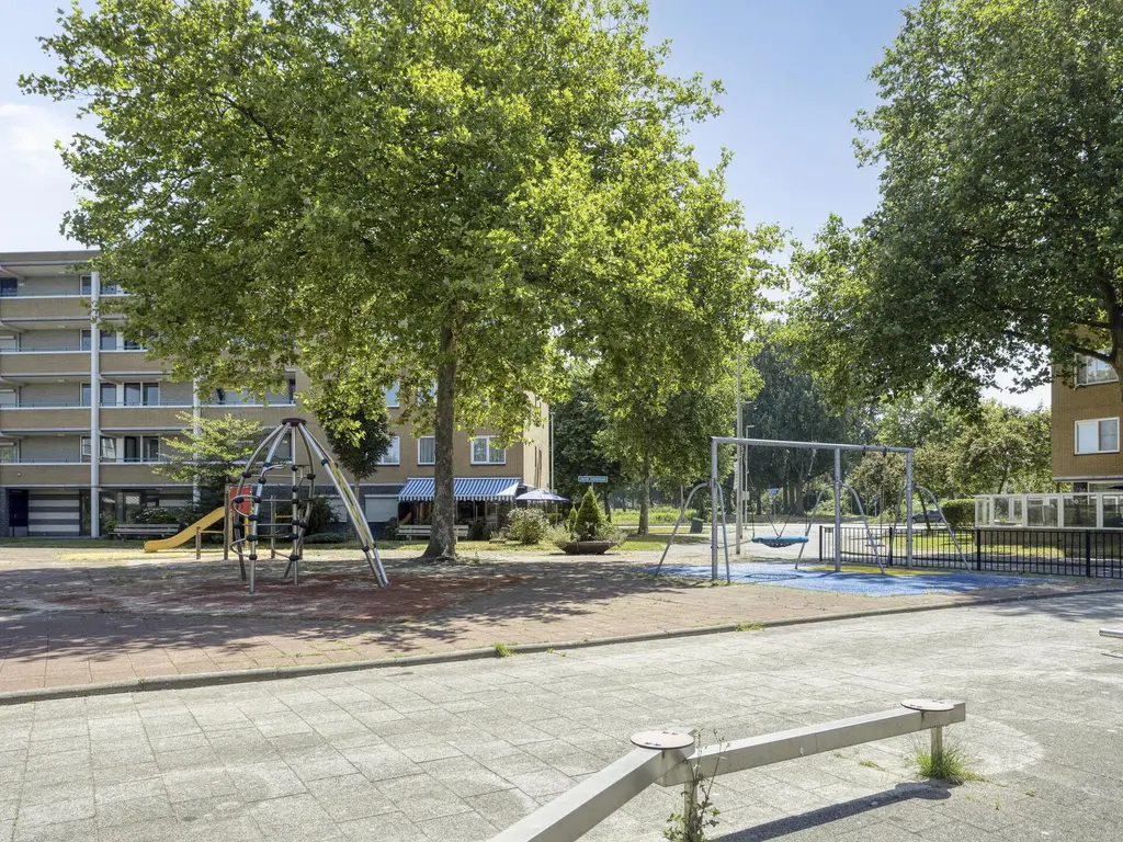 Jan Beyerinckstraat 27, ROTTERDAM