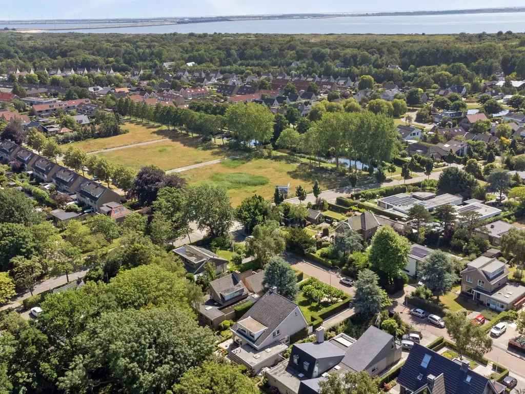 Dwarsweg 16, ROCKANJE