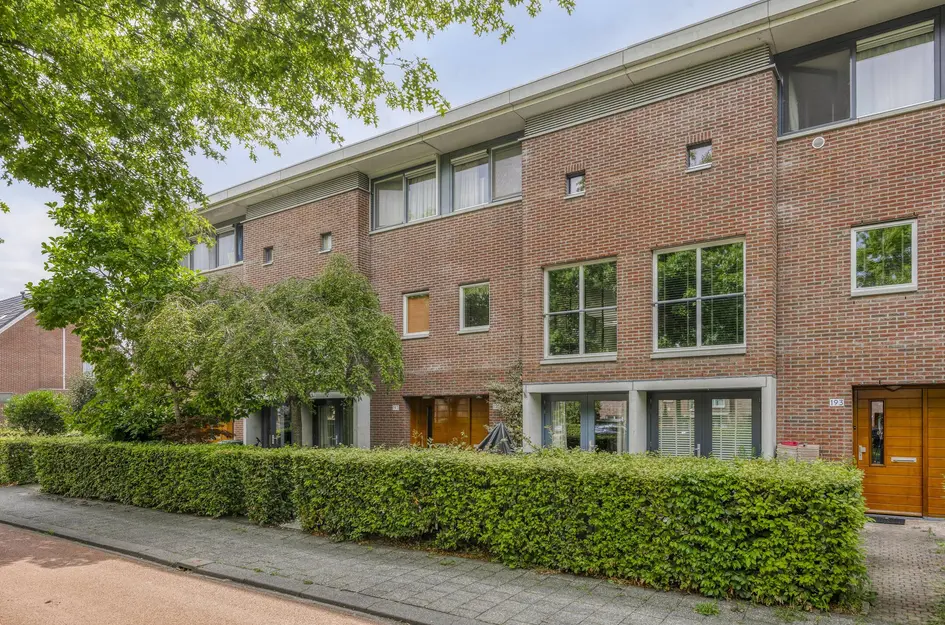 Laan van Avant-Garde 195
