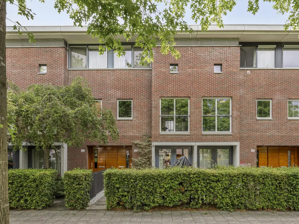Laan van Avant-Garde 195, ROTTERDAM