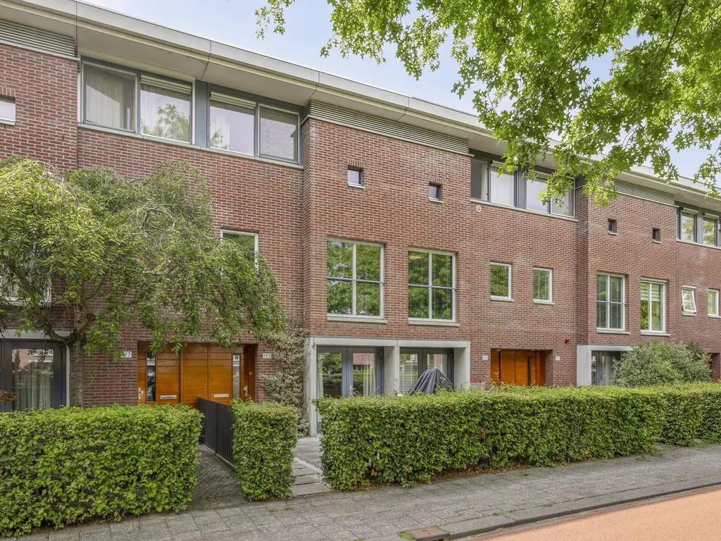 Laan van Avant-Garde 195, ROTTERDAM