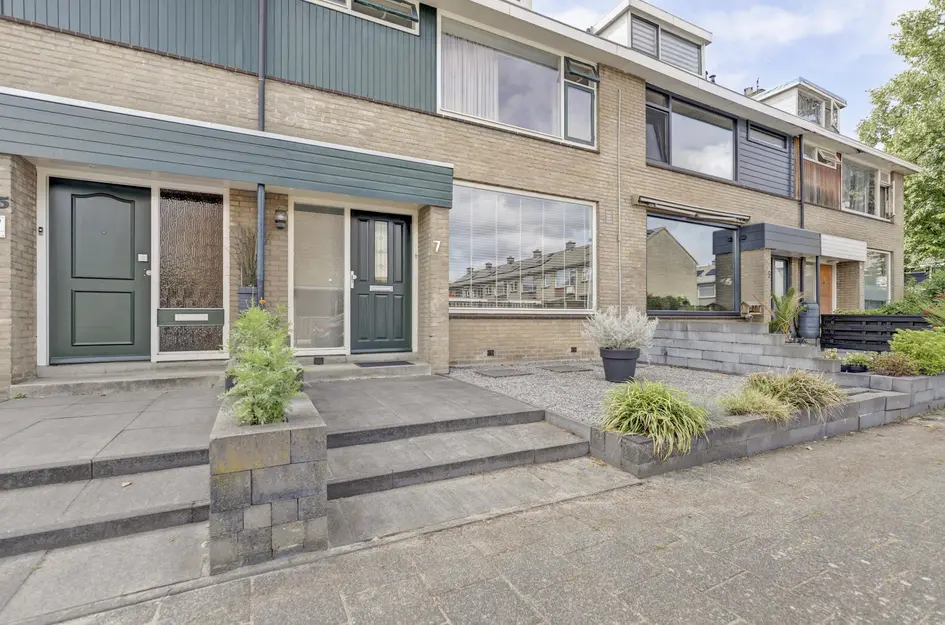 Alcorstraat 7