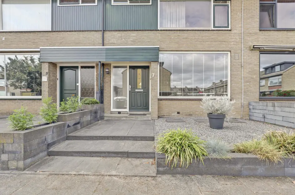 Alcorstraat 7