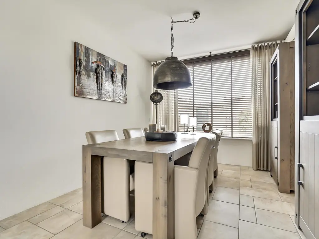 Alcorstraat 7, SPIJKENISSE