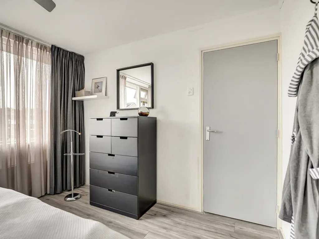 Alcorstraat 7, SPIJKENISSE