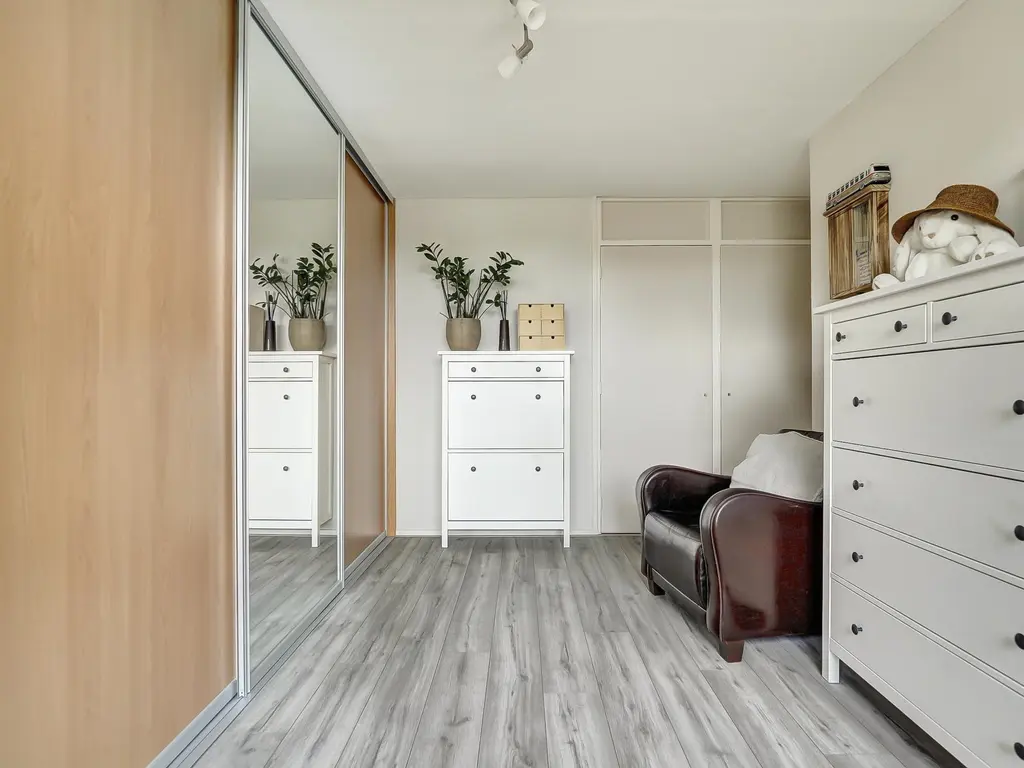 Alcorstraat 7, SPIJKENISSE