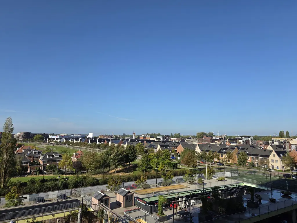 Hongerlandsedijk 368, SPIJKENISSE