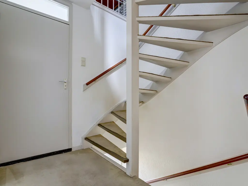 De Vroon 3, HEENVLIET