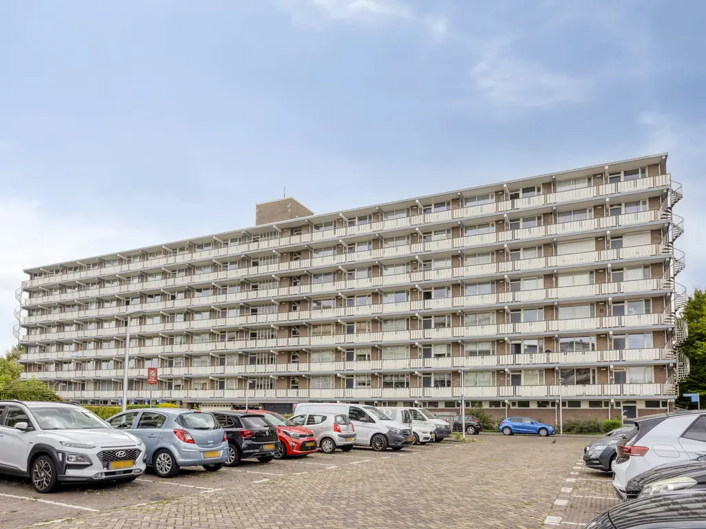Alkenoord 64, CAPELLE AAN DEN IJSSEL
