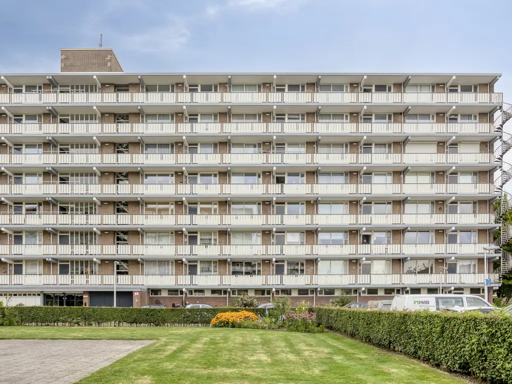 Alkenoord 64, CAPELLE AAN DEN IJSSEL