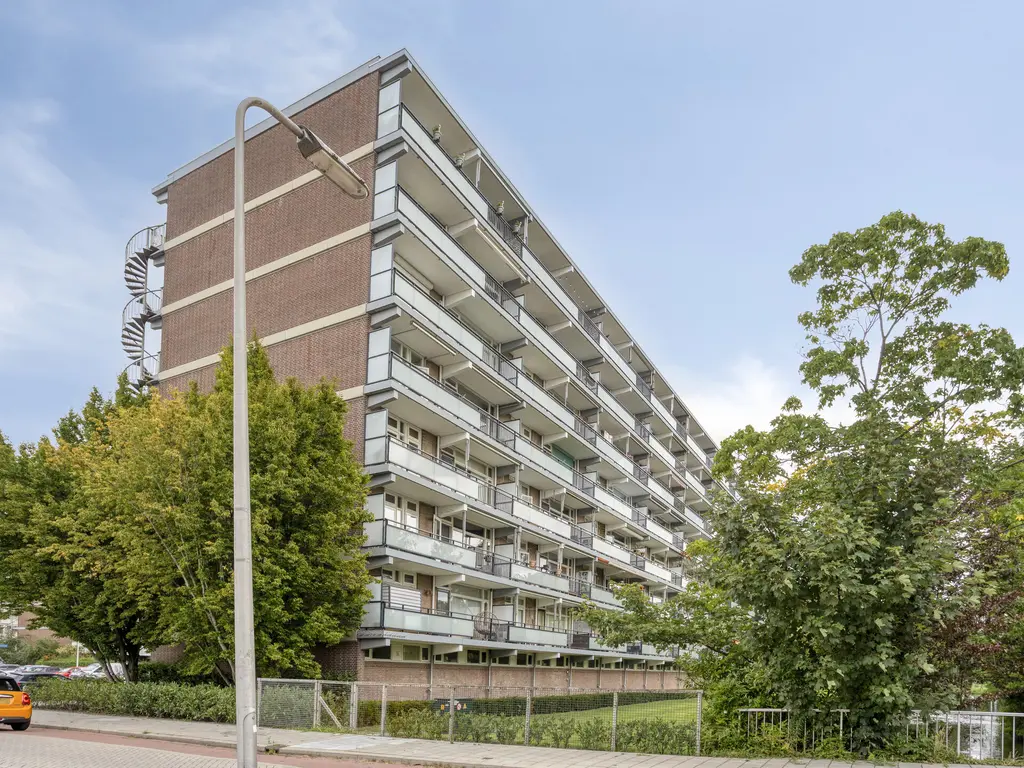Alkenoord 64, CAPELLE AAN DEN IJSSEL