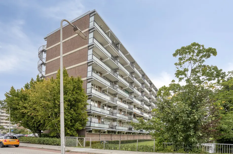 Alkenoord 64