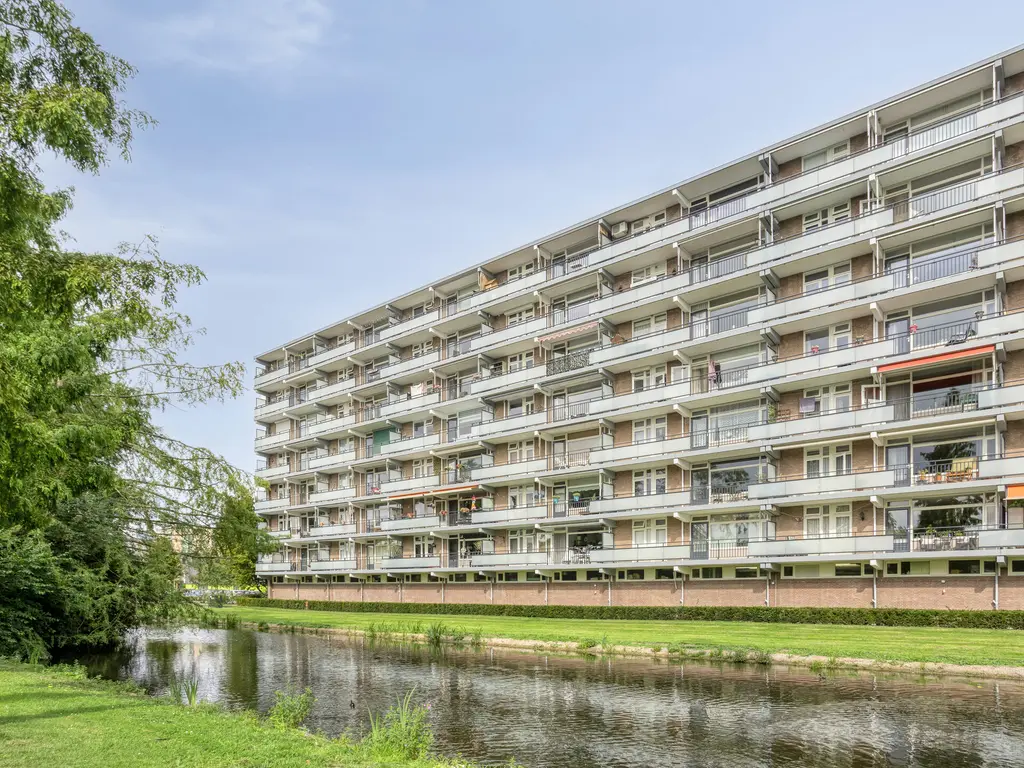 Alkenoord 64, CAPELLE AAN DEN IJSSEL