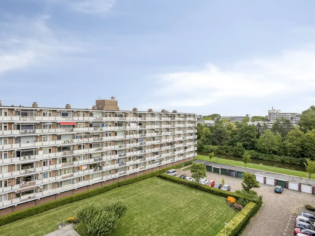 Alkenoord 64, CAPELLE AAN DEN IJSSEL
