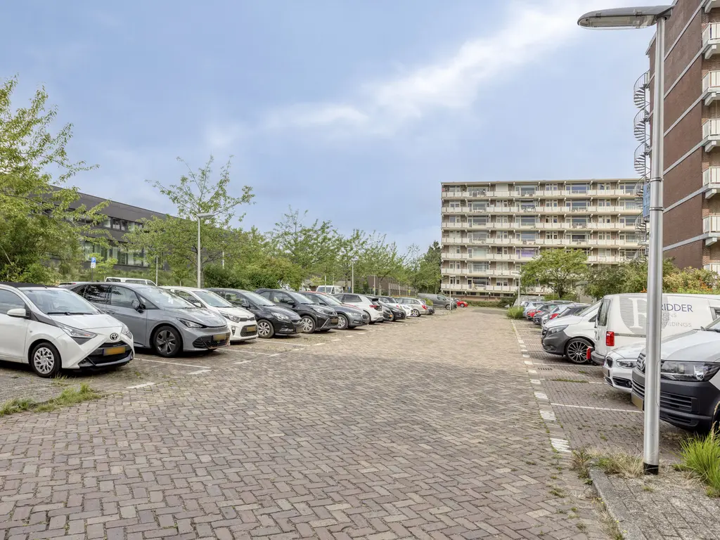 Alkenoord 64, CAPELLE AAN DEN IJSSEL