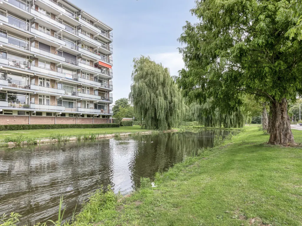 Alkenoord 64, CAPELLE AAN DEN IJSSEL