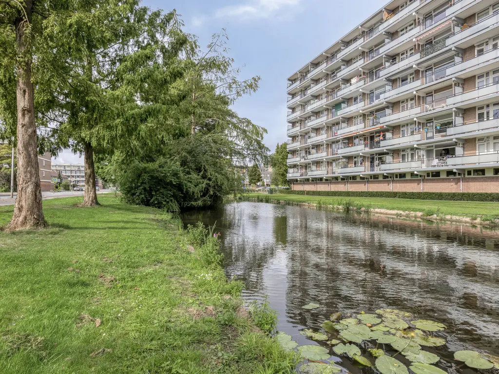 Alkenoord 64, CAPELLE AAN DEN IJSSEL